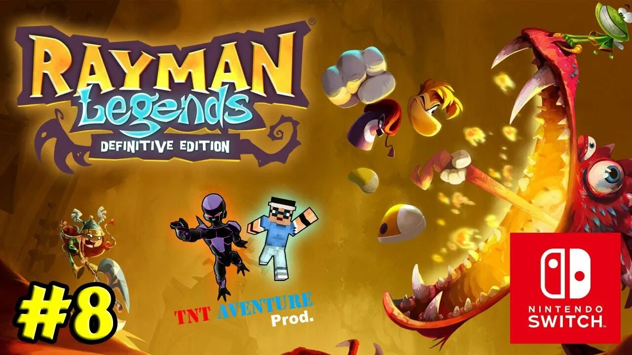 Рейман Легендс на Нинтендо свитч. Rayman Nintendo Switch. Rayman Legends Definitive Edition Nintendo Switch. Rayman Legends Nintendo Switch. Nintendo switch rayman