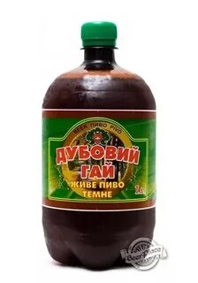 Дубовы гаи