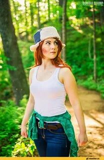 Wendy cosplay