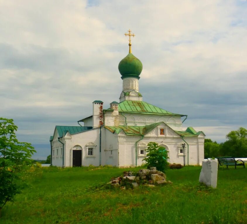 Свято троицкого данилова. Данилов монастырь Переславль-Залесский. Свято-Троицкий Данилов монастырь Переславль. Троицкий Данилов мужской монастырь в Переславле-Залесском. Переславль Свято Троицкий Даниловский монастырь.