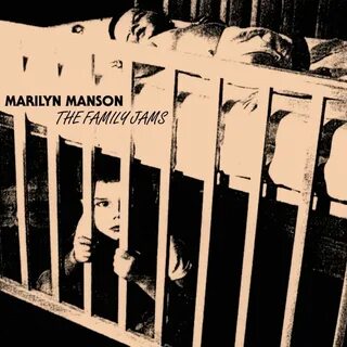Marilyn manson as sick as the