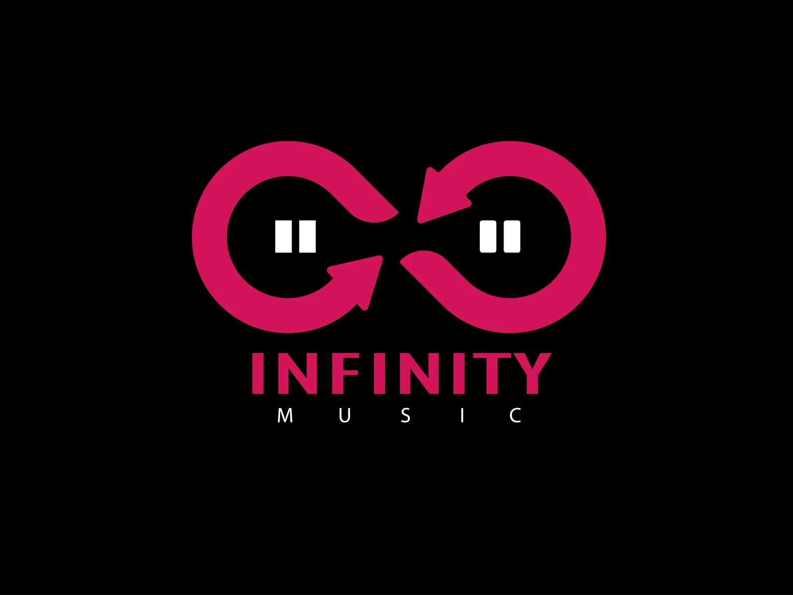 Музыка инфинити на телефон. Infinity Music. Бесконечность музыка. Ana model Infinity Music. Инфинити музыка от Hey Daddy.