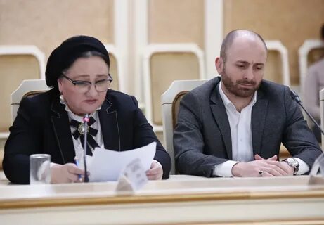 Ингушетия орг новости