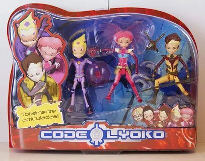 code lyoko jouet - artisanfarmacy.com.