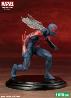 Spider man фигурка