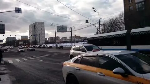 Выхино таганская