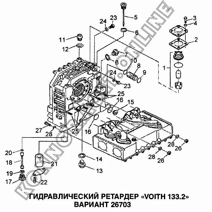 133 2 3. Ретардер voith 133 схема. фланец выходного вала ретардер voth133. ретардер 133 схема. ретардер voith запчасти.