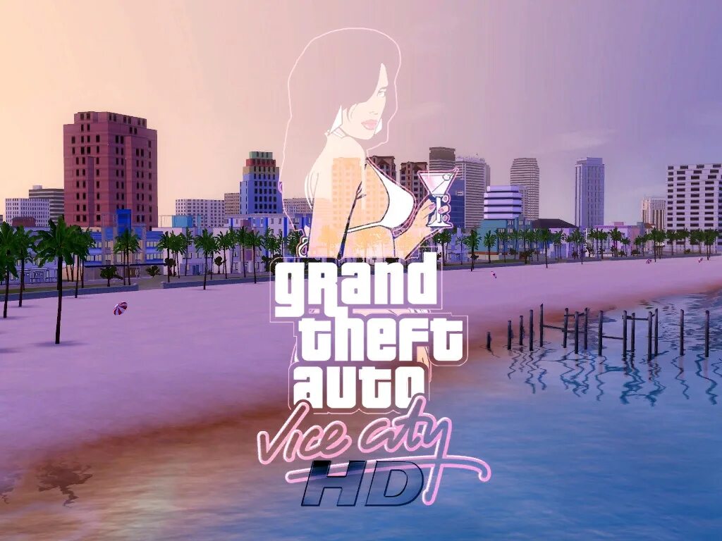 Гта вайс сити не работает. Grand Theft auto вай Сити. GTA vice City Definitive Edition. ГТА 5 Вайс Сити. ГТА 6 Вайс Сити.