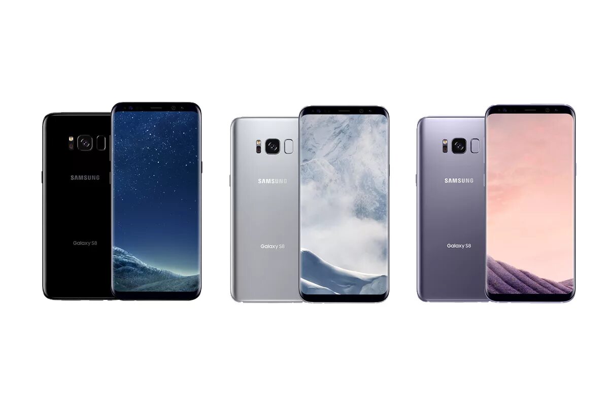 Samsung s8 обзор. Samsung Galaxy s8. Самсунг без границ s8. Samsung s8 (модель s80pb). Самсунг 8 поколения.
