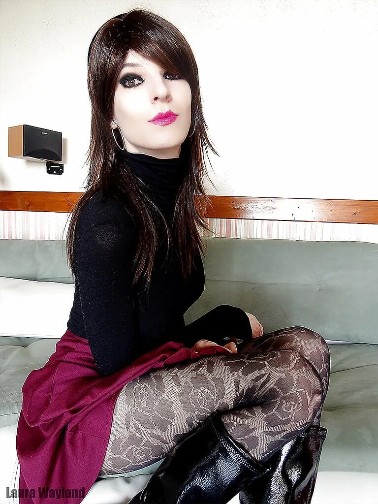 женственный трансик. самые женственные трансвеститы. кроссдрессер элис джейн. мишель блэк транссексуалка. женственный трансик.