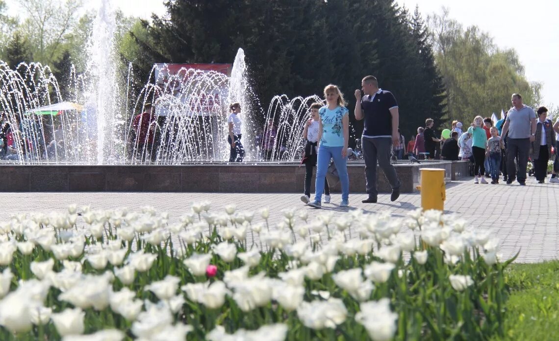 Куда сходить в барнауле на день рождения
