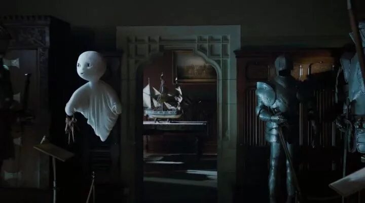 акула призрак. привидение 2013. фантастика про призраков. привидение 2013. привидение 2013.