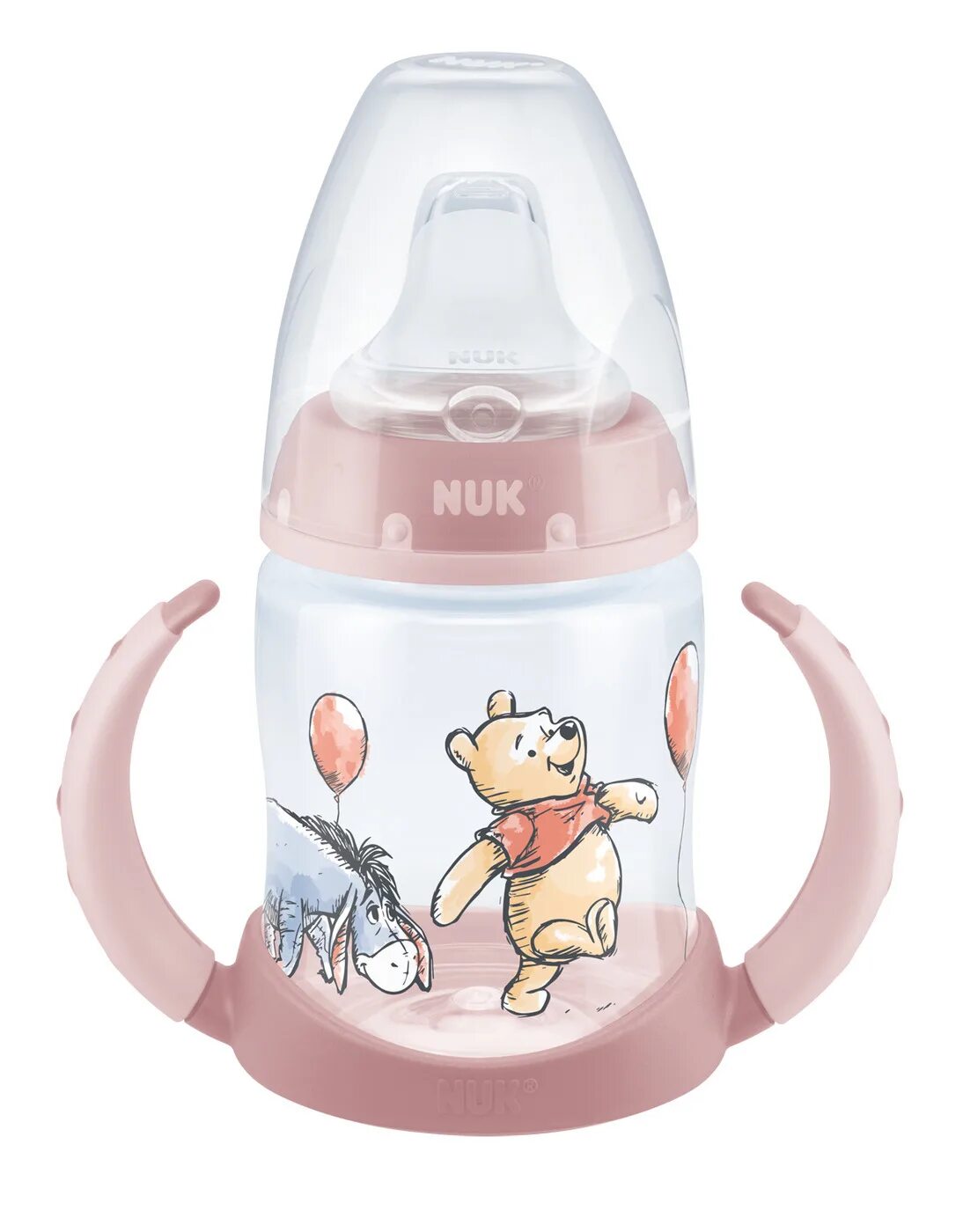 Поильник nuk. Nuk evolution поильник mini magic. Поильник nuk с 6 месяцев. , 300 мл. Поильник nuk ev trainer.