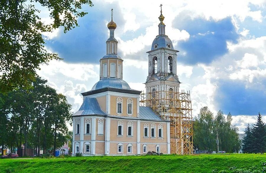 Казанская углич. Казанская церковь углич иконы. Казанская углич. Казанская углич. Корсунская церковь углич.