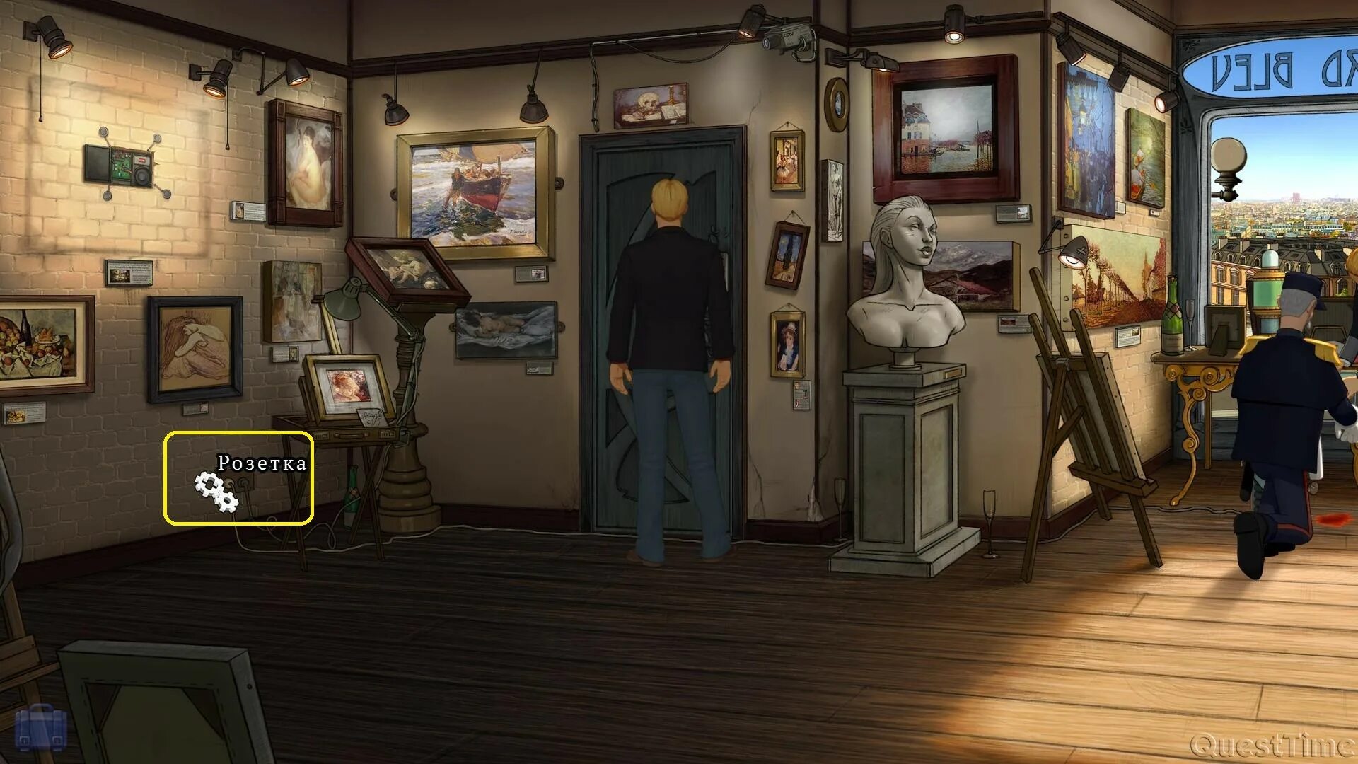 Broken Sword квест. Broken Sword 5: the Serpent's Curse. Broken Sword 5 the Serpent's Curse ps4. Broken Sword 5 PS Vita.