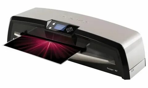 Fellowes a3