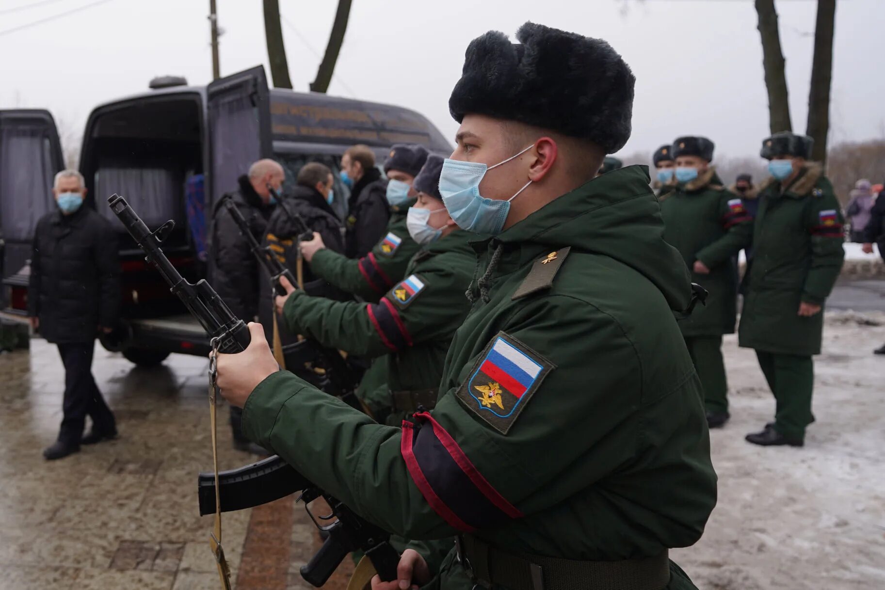 В Ярославле простились. Простились с Алексеем Авксентьевым Ярославль. Похороны ваксмана ярославль