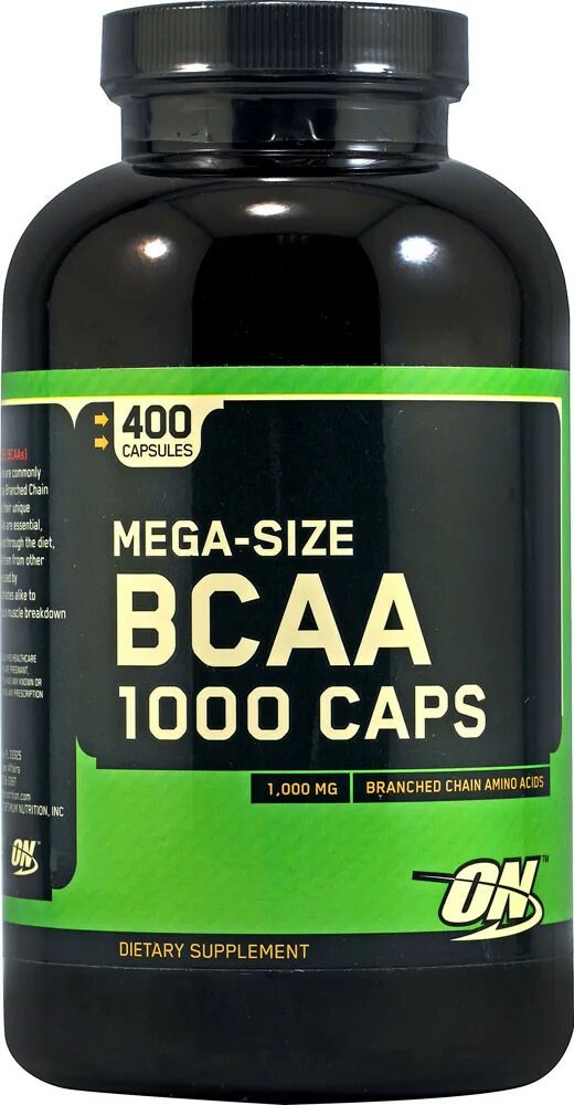 Optimum Nutrition BCAA 1000. Optimum Nutrition BCAA 1000 caps. On BCAA 1000 caps. Optimum Nutrition BCAA 400 caps.