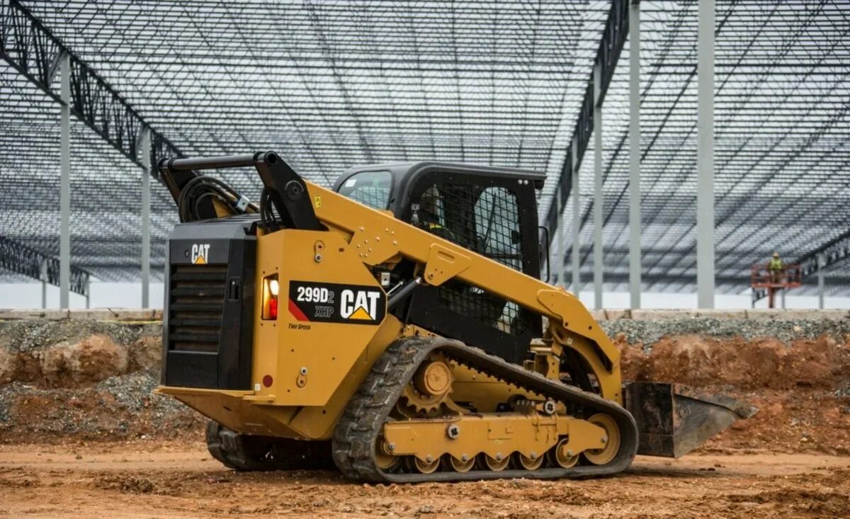 Характеристика кэт. Caterpillar 299d. Cat 299d экскаватор. Cat 299d3 навесное оборудование. Compact track Loader 299d2.