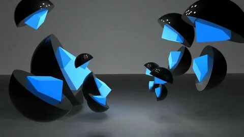 3d p