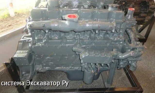 Двигатель ем 100