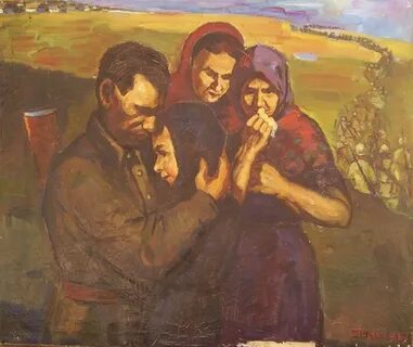 Устроило картины