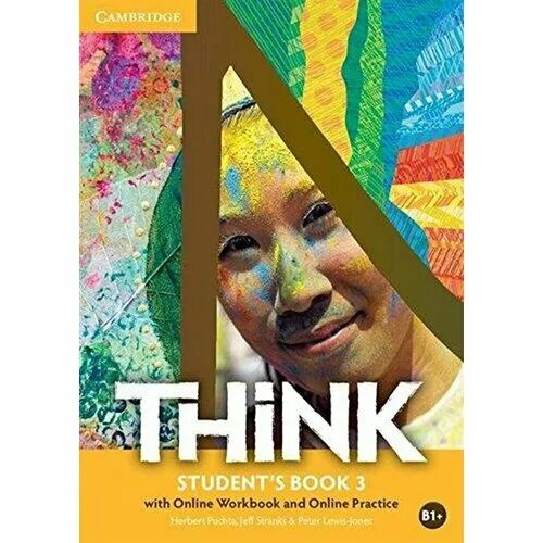 Think 3 unit 3. Think 3. Think книга. Учебник по английскому think. Think 3 student's book.