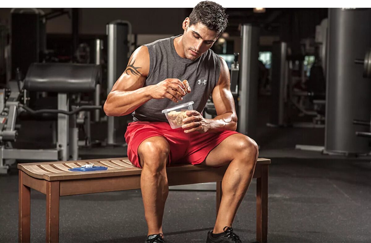 Physical work