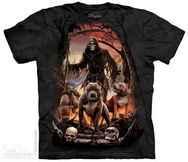 Dead pack