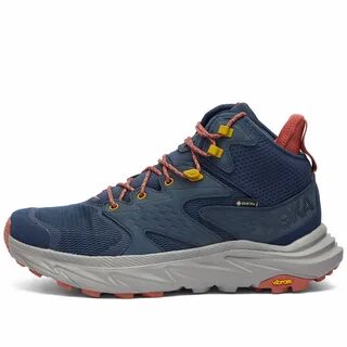Hoka one one anacapa gtx