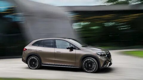 Mercedes suv