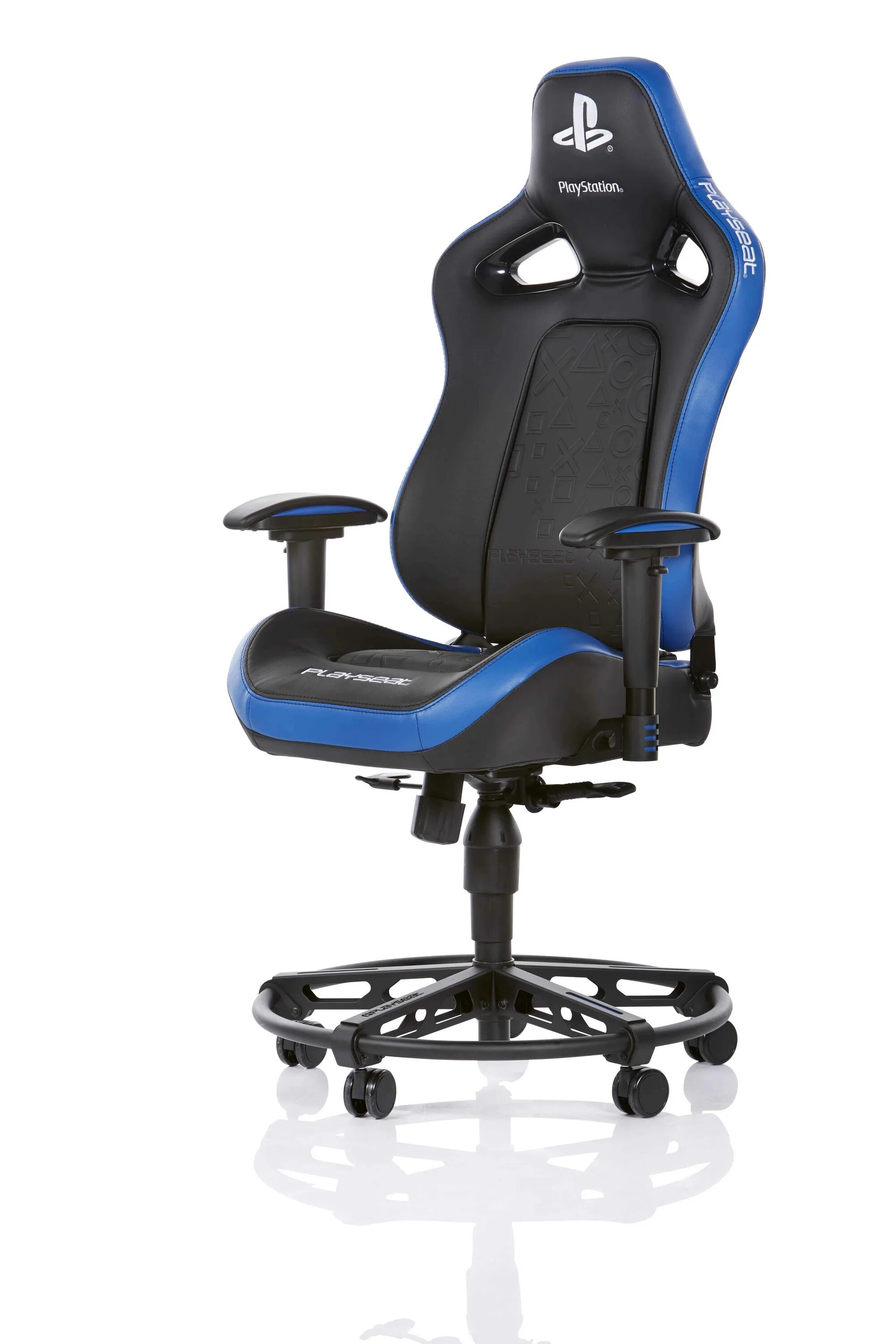 Кресло игровое Playseat Challenge черный. Кресло игровое Playseat Challenge RC.00002 черное. Кресло для PLAYSTATION геймерское. Techno кресло игровое.