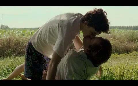 EvilTwin's Male Film & TV Screencaps 2: Call Me By Your Name - Arm...