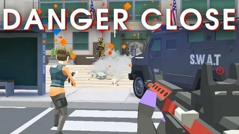 Closing game