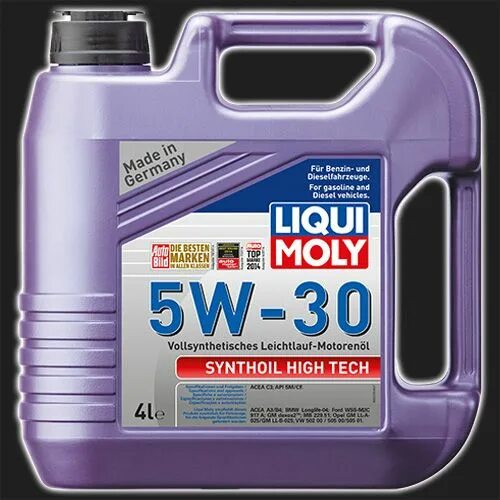 Synthoil High Tech 5w-30 4л. Liqui Moly 5w30 dexos2. Liqui Moly 5w30 dexos2 5л. Liqui Moly Synthoil High Tech 5w-30. Масло ликви моли оригинал