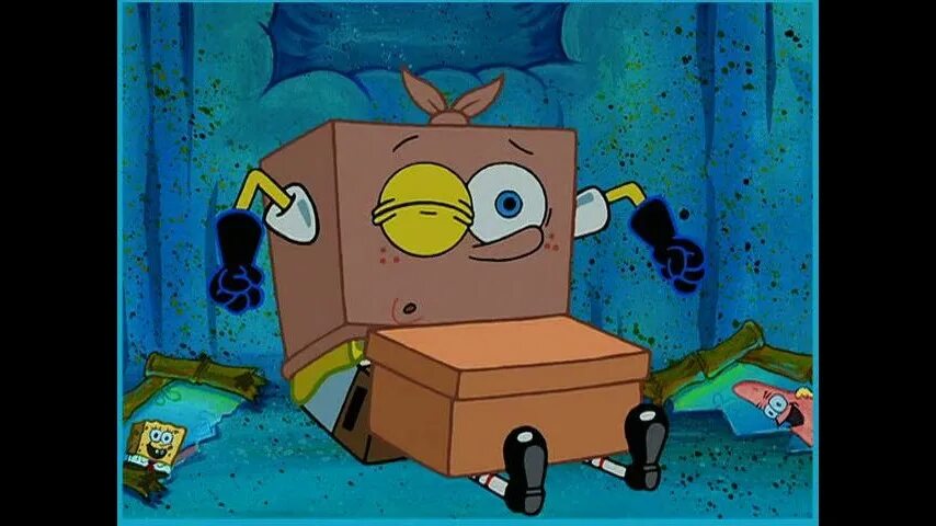 Секретная коробка Спанч Боб. Секретный бокс губка Боб. Секрет бокс губка Боб. Губка Боб квадратные штаны секретная коробка.