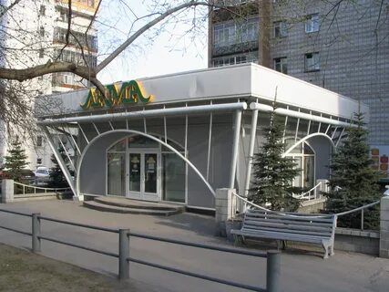 Сеть лама сайт