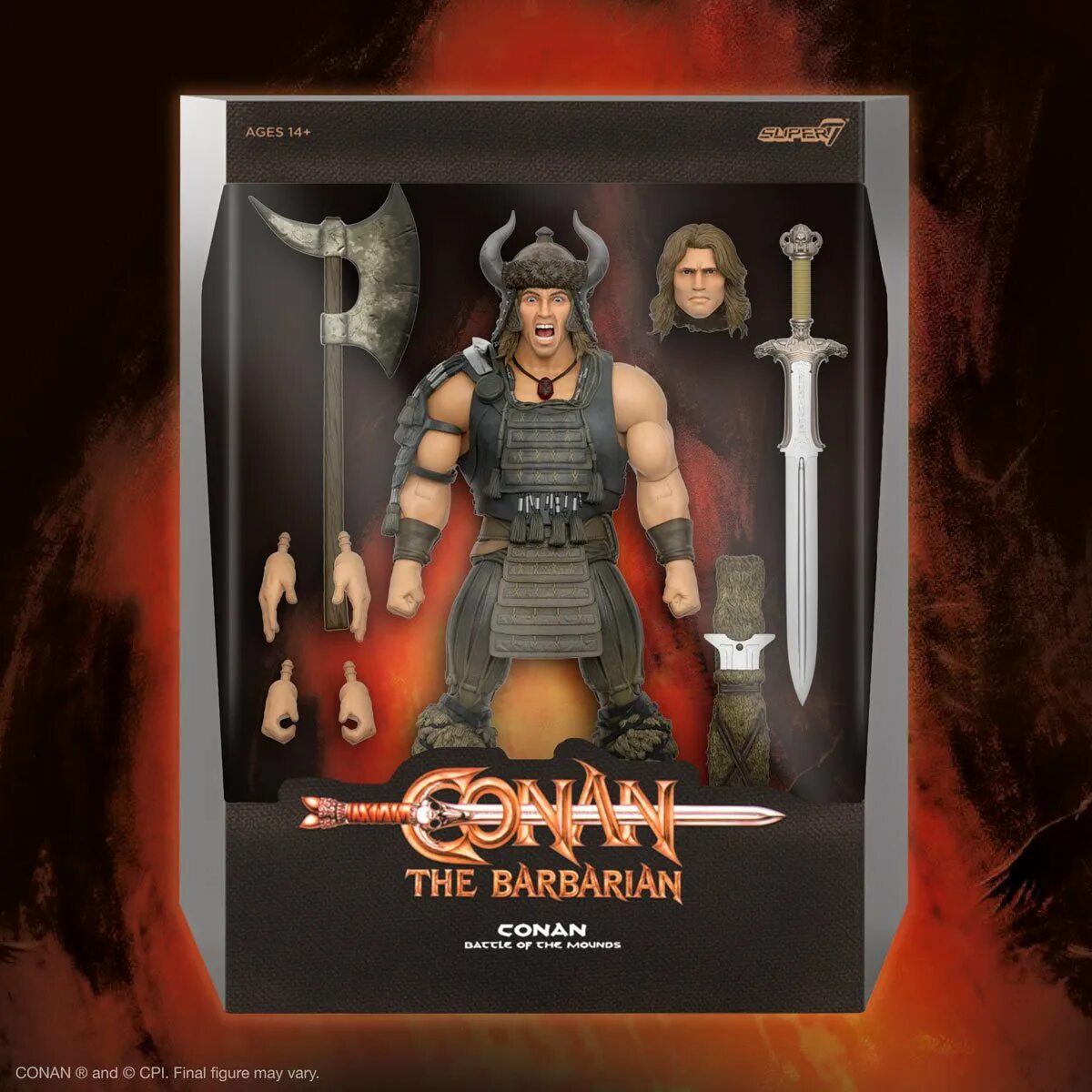 Конан 2024. Конан фигурка. Игрушки Варвары. Конан фигура. Conan the Barbarian.