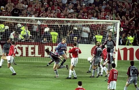 Бавария 1999