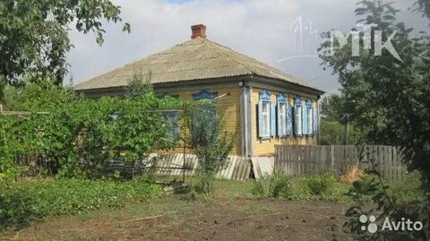 Авито волгоградская область михайловский