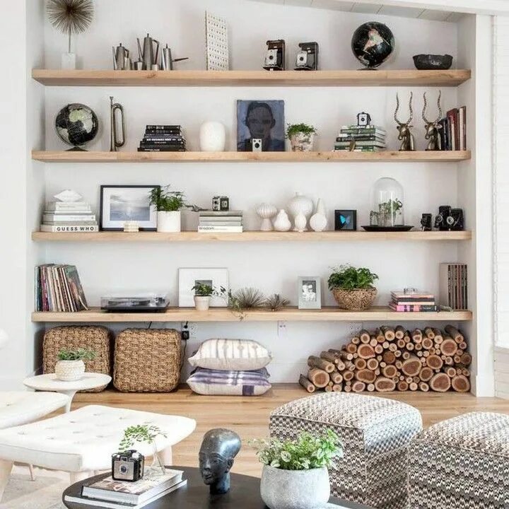Brownstone Furniture Harrison Walnut Bookcase European home decor, Bookcase desi