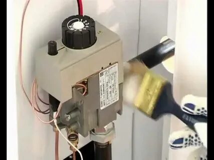 Почему гаснет котел газовый в доме причины