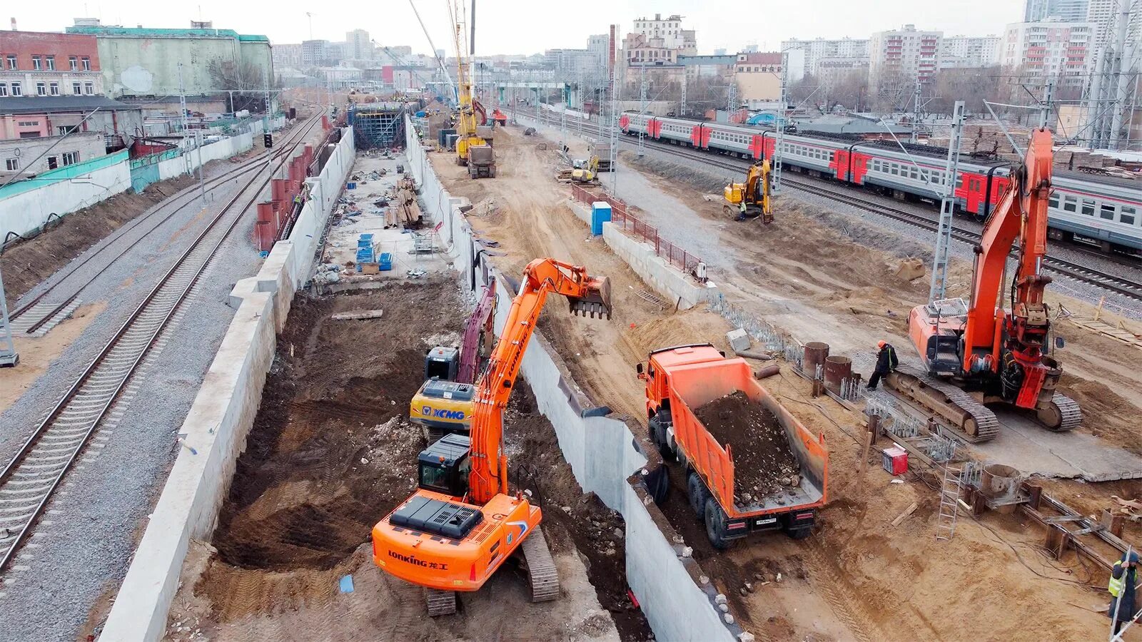 МЦД 3 Собянин. Стройка МЦД 4. Строительство дорог в Москве. Станция Москва 3. Мцд 4 новости сегодня