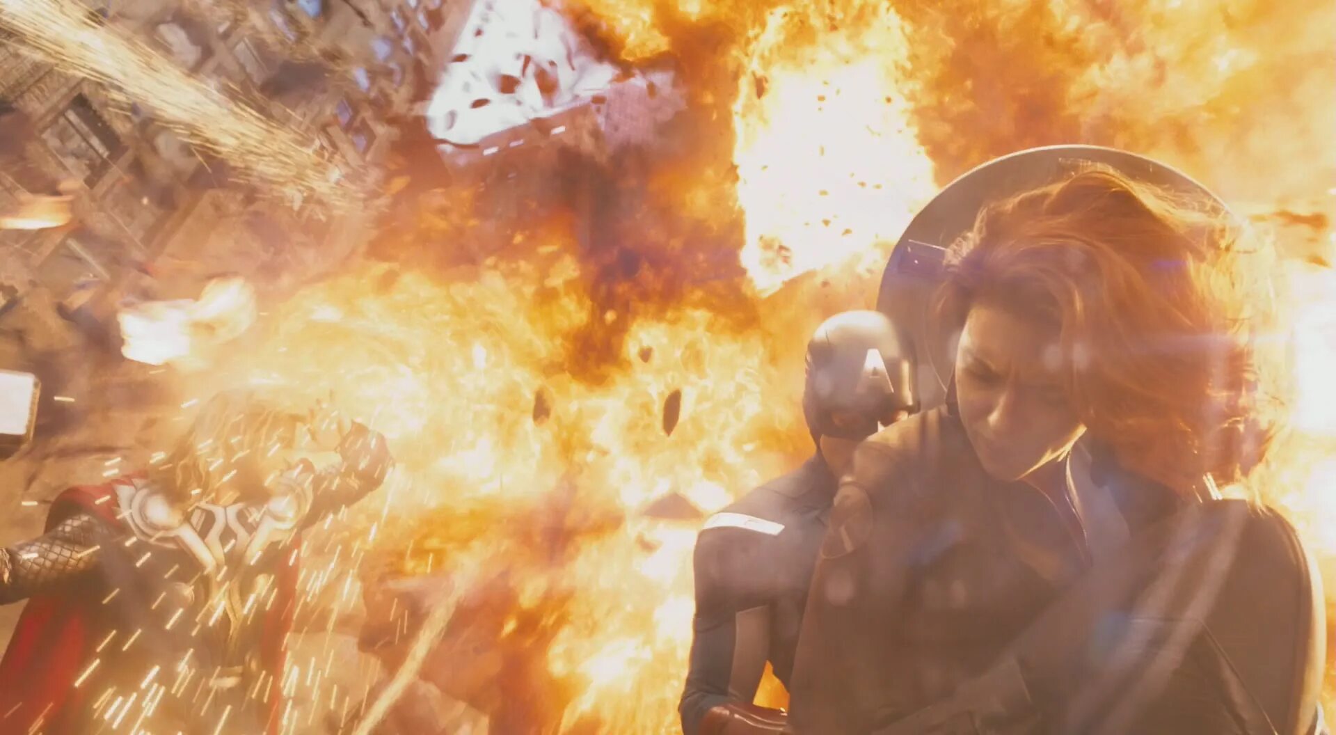 спецэффекты 2023