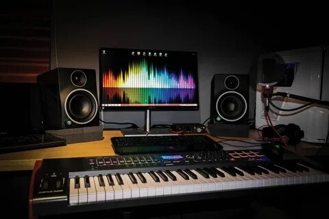 Studio компьютер