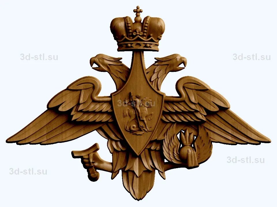 Эмблема stl. Герб stl модель. вешалка 3d модель stl.