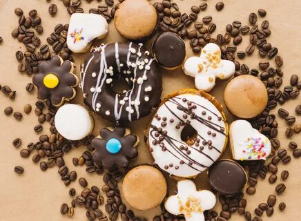4 sweet