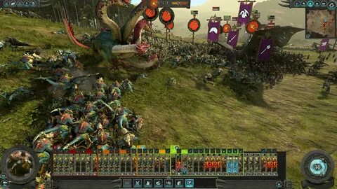 Warhammer 2