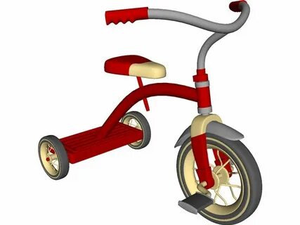Tricycle