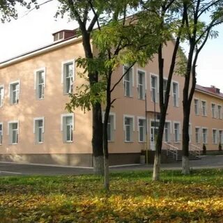 Школа номер 104